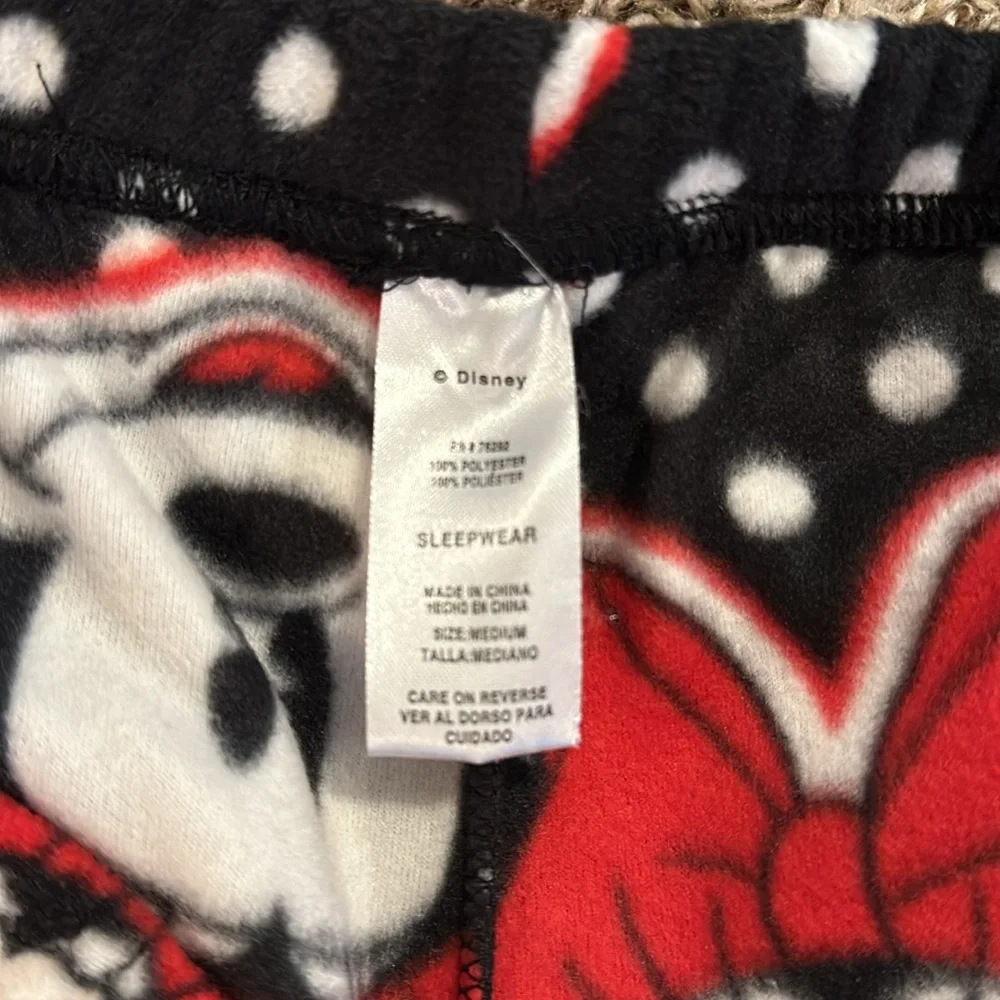 Disney Minnie Mouse sleepwear pants - Picture 5 of 5